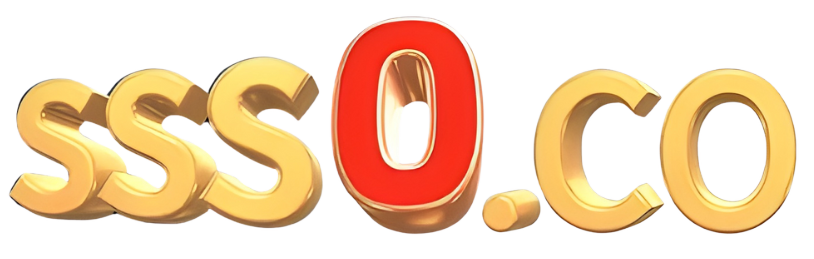 Logo SSS0 Game - SSS0.CO
