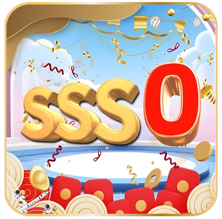 SSS0 Game - Icon